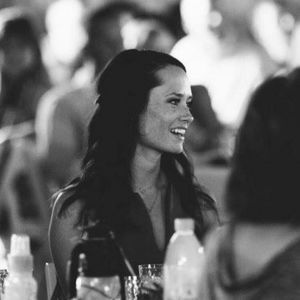 Meet your Posher, Callie